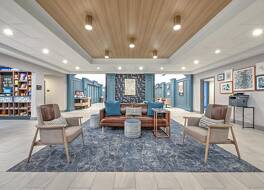 Hampton Inn & Suites West Little Rock 写真