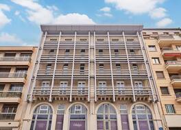 アパートホテル オダリス モンペリエ レ オクシタン 写真