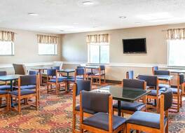 クオリティ イン ブルーミントン、ユニバーシティ近く 写真