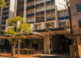 マントラ テラス ブリスベン 写真