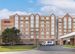 ハンプトンイン＆スイーツダウナーズグローブシカゴ 写真