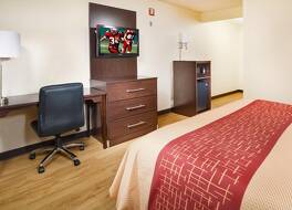 レッド ルーフ イン パデューカ 写真