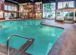 Wyndham Garden Warsaw