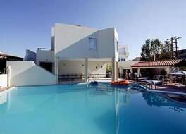 エルマズ ドリーム アパートメンツ & ヴィラズ ホテル 写真