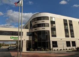 Holiday Inn Champaign By IHG