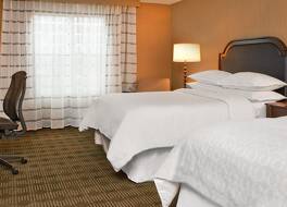 ダブルツリー バイ ヒルトン バーリントン バーモント 写真