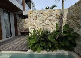 ラヒヤ ヴィラズ コンプレックス 写真