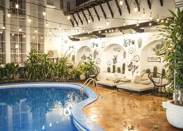 Socialtel Granada 写真