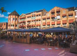 クイーン ホテル 写真