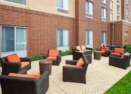 ヒルトン ガーデン イン シャウボーク 写真