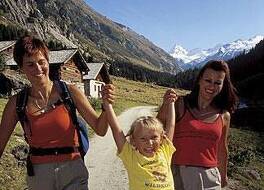 Hotel Steiger 写真