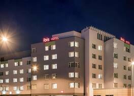 Ibis Nuernberg City Am Plaerrer 写真