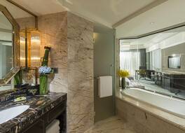 インターコンチネンタル チェンドゥ グローバル センター バイ IHG 写真