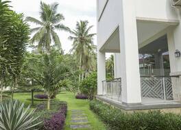 アソカ リゾート バンテン 写真