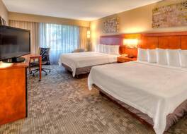 Courtyard by Marriott Memphis Germantown 写真