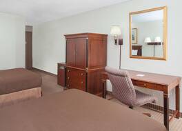 ベイモント バイ ウィンダム アディソン 写真