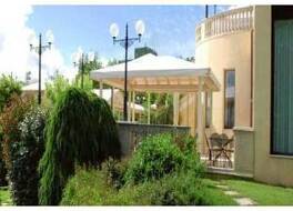 パレス ホテル サン ミケーレ 写真