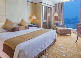 Howard Johnson Pearl Plaza Wuhan 写真