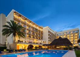 オテル デ ミル コリーヌ