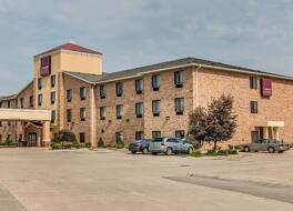 コンフォート スイーツ サウス ベンド、カジノの近く 写真