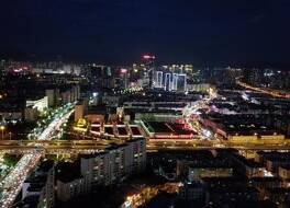Kunming Hotel High Sky View Apartment