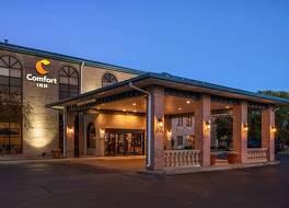 コンフォート イン ラファイエット I-65 写真