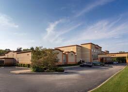 ラマダ バイ ウィンダム グレンデール ハイツ / ロンバード