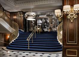 ザ ブラックストーン オートグラフ コレクション 写真