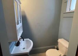 アップジョン ハウス イン 写真