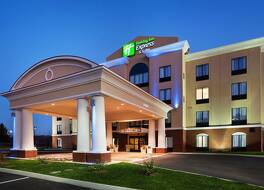 ホリデイ イン エクスプレス & スイーツ ニューポート S by IHG 写真