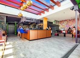 ザ コンスタンス 写真