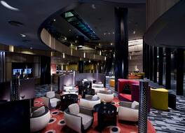 クラウンプラザ チャンギ エアポート バイ IHG 写真