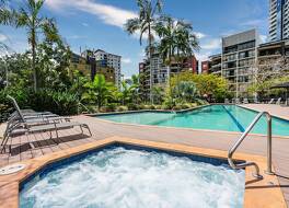 ザ ドックス オン グッドウィン アパートメンツ