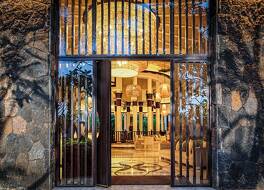 InterContinental Mauritius Resort Balaclava Fort By IHG 写真