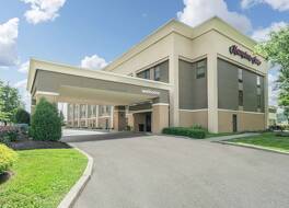 ハンプトン イン コリードン 写真