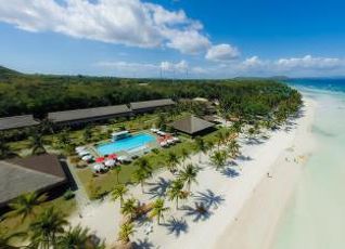 ボホール ビーチ クラブ リゾートの宿泊予約 料金比較 フォートラベル Bohol Beach Club Resort ボホール島