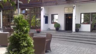 Garni Hotel Le Petit Piaf