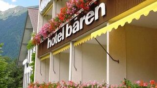 シーホテル ベーレン