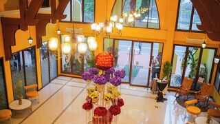 ザ ペッパーランド ホテル