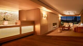 ノブ ホテル パロ アルト