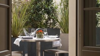 レドモン ホテル パルク モンソー ソンダー