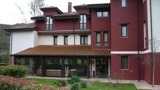 Hotel Rural Casa de Campo