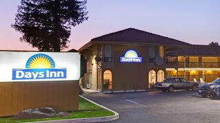 デイズ イン、ウィンダム サン ホセ