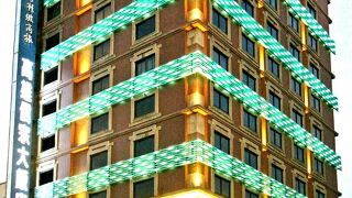 Aホテル カオション