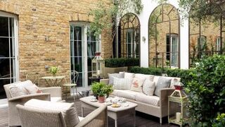 ヘイマーケット ホテル ファームデール ホテルズ