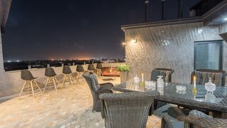 コーナーホテルタシケント