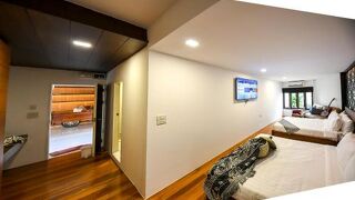 サイアム ニトラ ブティック ホテル