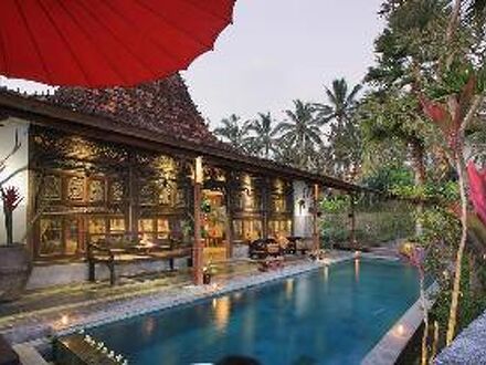 Ubud Syailendra Heritage Villas by EPS 写真