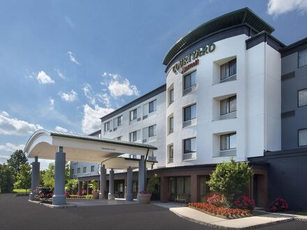 Courtyard by Marriott Lebanon 写真