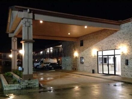 デイズ イン バイ ウィンダム デュマス アーカンソー 写真